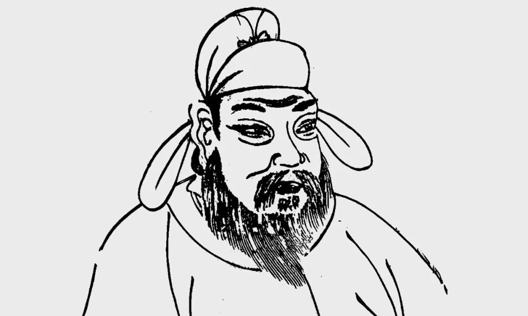 月照天涯：张九龄的诗心与朝堂风云(图1)