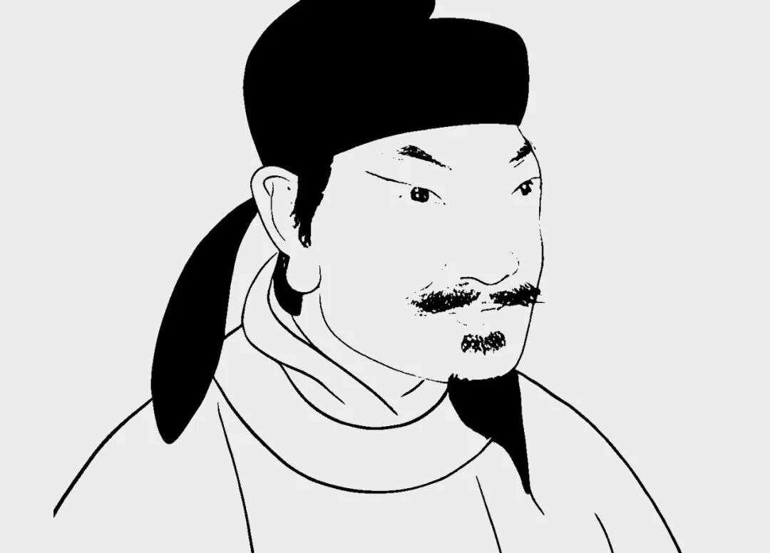 龙城飞将梦：王昌龄的七绝绝唱(图1)