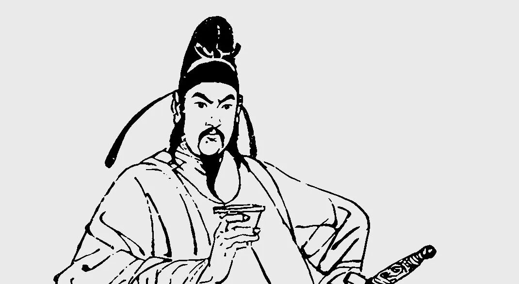 秋雁飞处：李峤的宫廷诗魂与千年浮沉(图1)