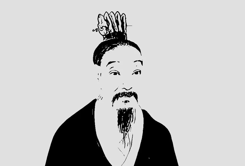 傲慢之死：嵇康的魏晋悲歌(图1)