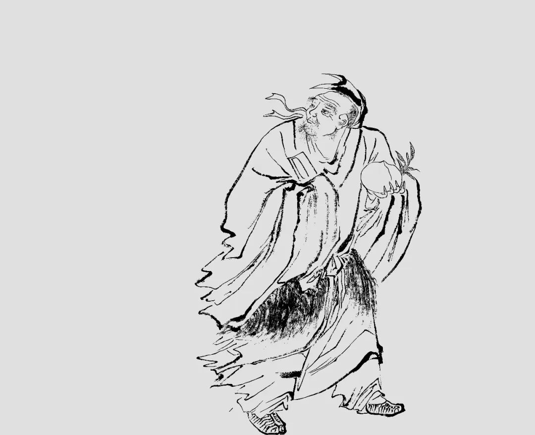 东方朔怀才不遇：西汉奇才的当代启示(图1)