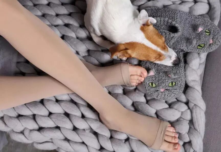 医用弹力袜用什么洗静脉曲张医用弹力袜科普 ｜ 弹弹弹，弹走“蚯蚓腿”_https://www.jmylbn.com_新闻资讯_第7张