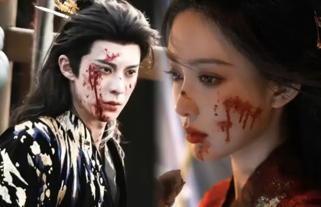 王鹤棣孟子义一开口我就想笑