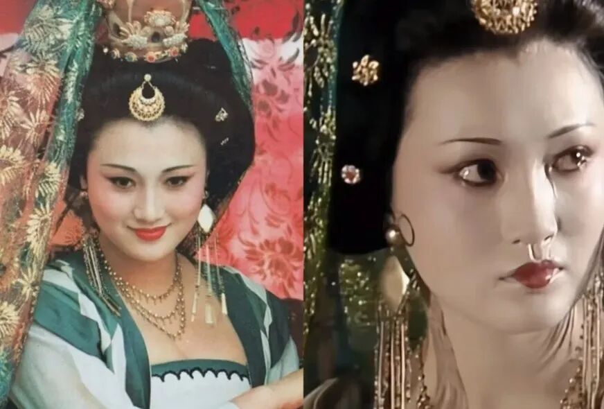 纱块怎么利用宋祖儿为什么在肩膀披块纱？_https://www.jmylbn.com_新闻资讯_第6张