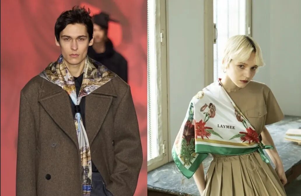 纱块怎么利用宋祖儿为什么在肩膀披块纱？_https://www.jmylbn.com_新闻资讯_第14张