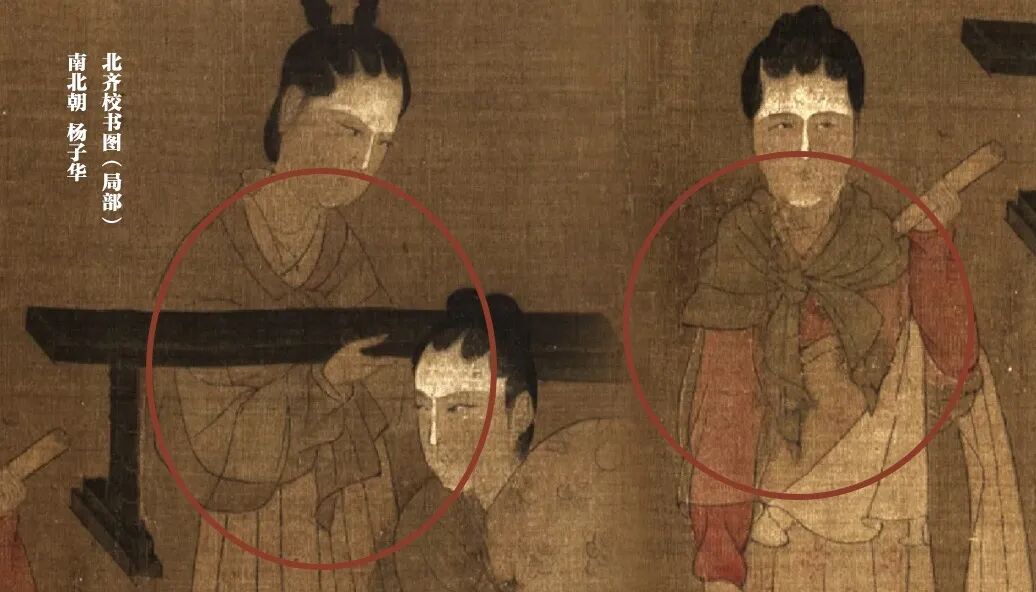 纱块怎么利用宋祖儿为什么在肩膀披块纱？_https://www.jmylbn.com_新闻资讯_第4张