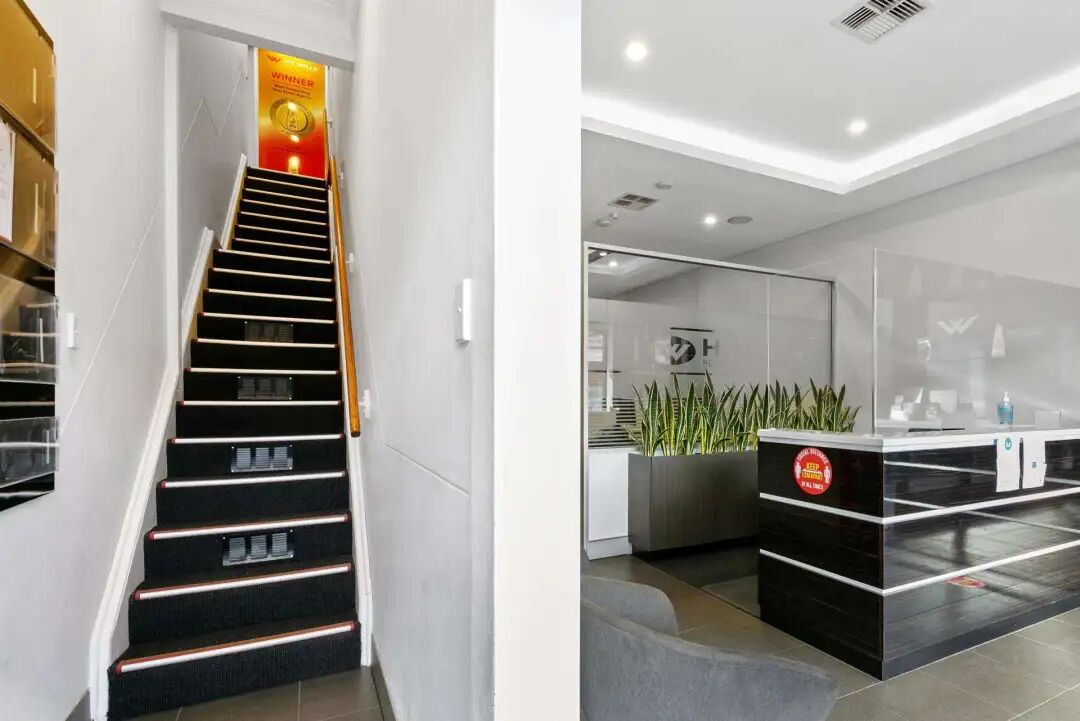 23年首次上市！悉尼华人区Hurstville核心旺铺，空置交付，双重收益，自用投资皆宜！ - 11