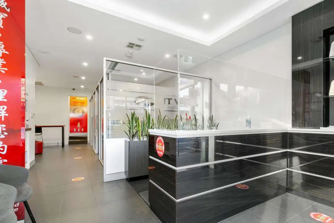 23年首次上市！悉尼华人区Hurstville核心旺铺，空置交付，双重收益，自用投资皆宜！ - 10