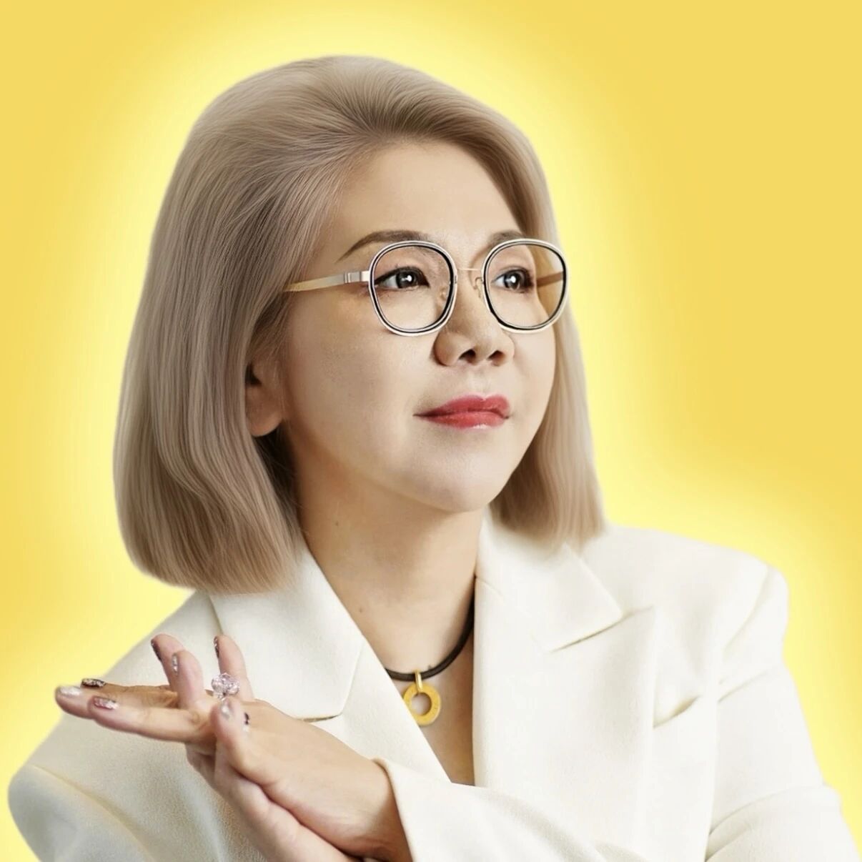 香港双紫姐