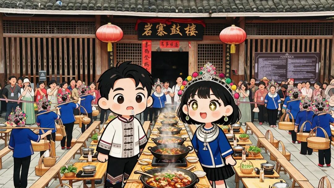 百家宴体验示意图，源自PDF