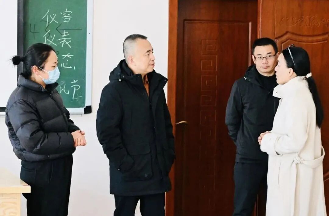 ���ù��ʸ�����logo�ٷ���վ���߹ۿ���ѵ��� ���̷��Ŵ����������ںϷ�չ(ͼ3)