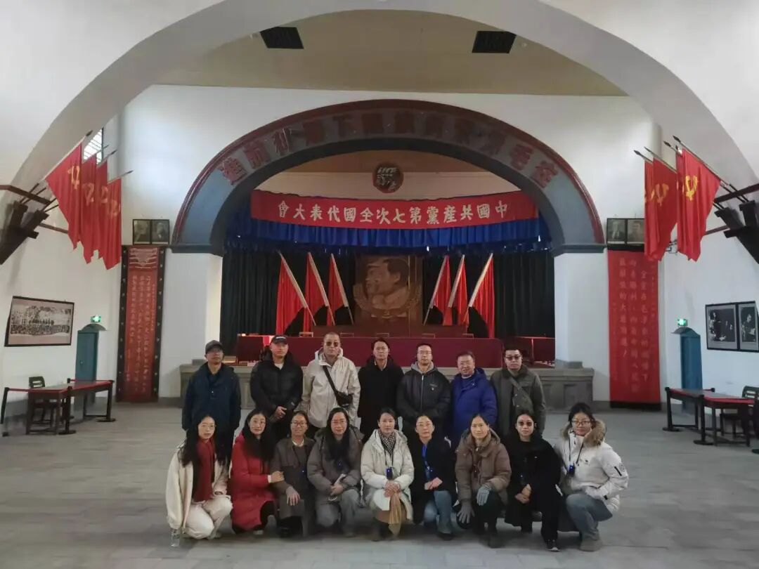 职新闻|思政领航展师风 匠心筑梦促职教—学校组织开展思政 “双师型” 教师队伍综合能力素质提升培训(图4) 职新闻|思政领航展师风 匠心筑梦促职教—学校组织开展思政 “双师型” 教师队伍综合能力素质提升培训(图4)