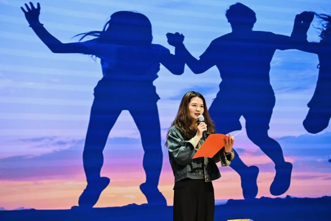 香职动态 | “匠心筑梦，青春起航”——师范教育部举行2025届毕业仪式(图22)