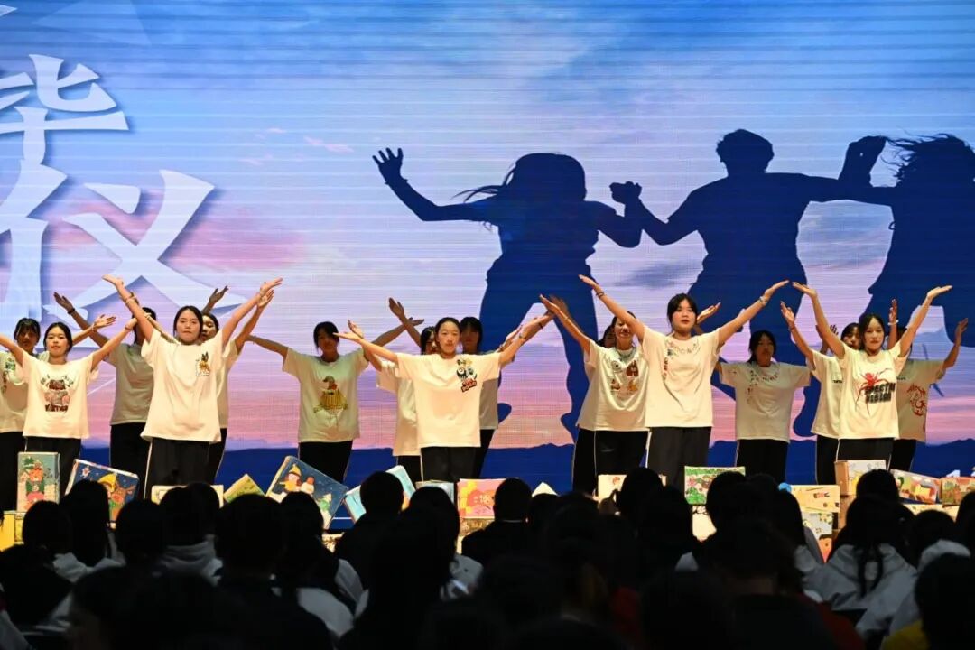 香职动态 | “匠心筑梦，青春起航”——师范教育部举行2025届毕业仪式(图19)