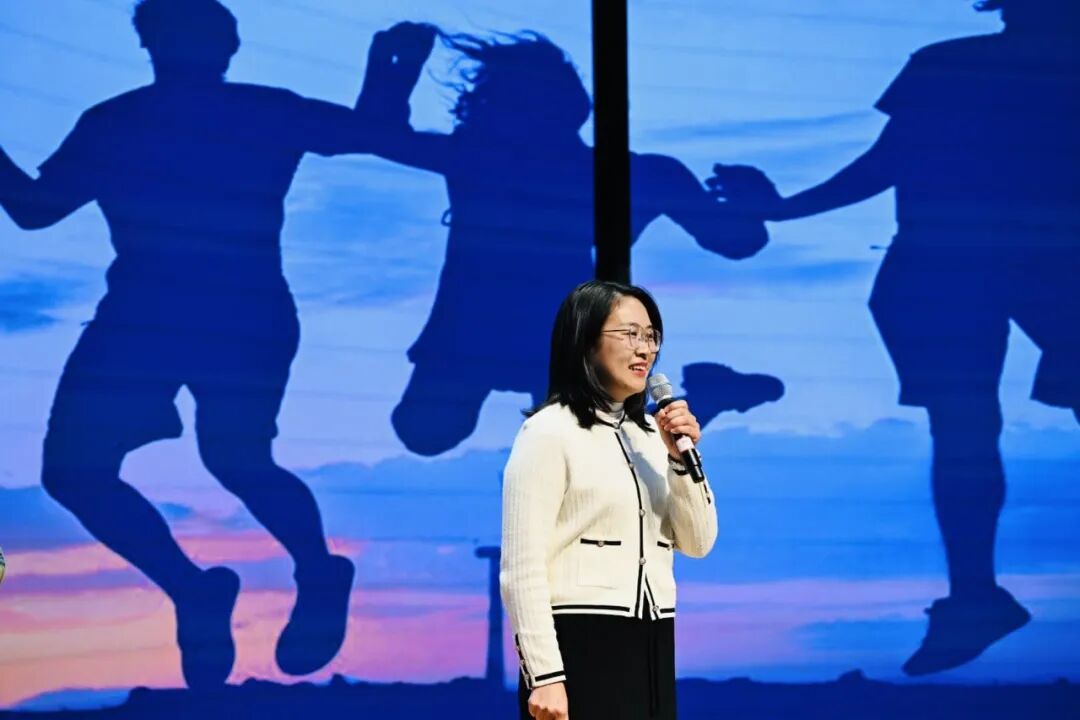 香职动态 | “匠心筑梦，青春起航”——师范教育部举行2025届毕业仪式(图23)