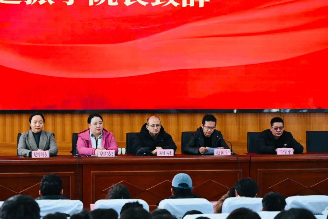 学院两大非遗大师工坊正式挂牌 推动非遗传承与职业教育融合发展(图2)