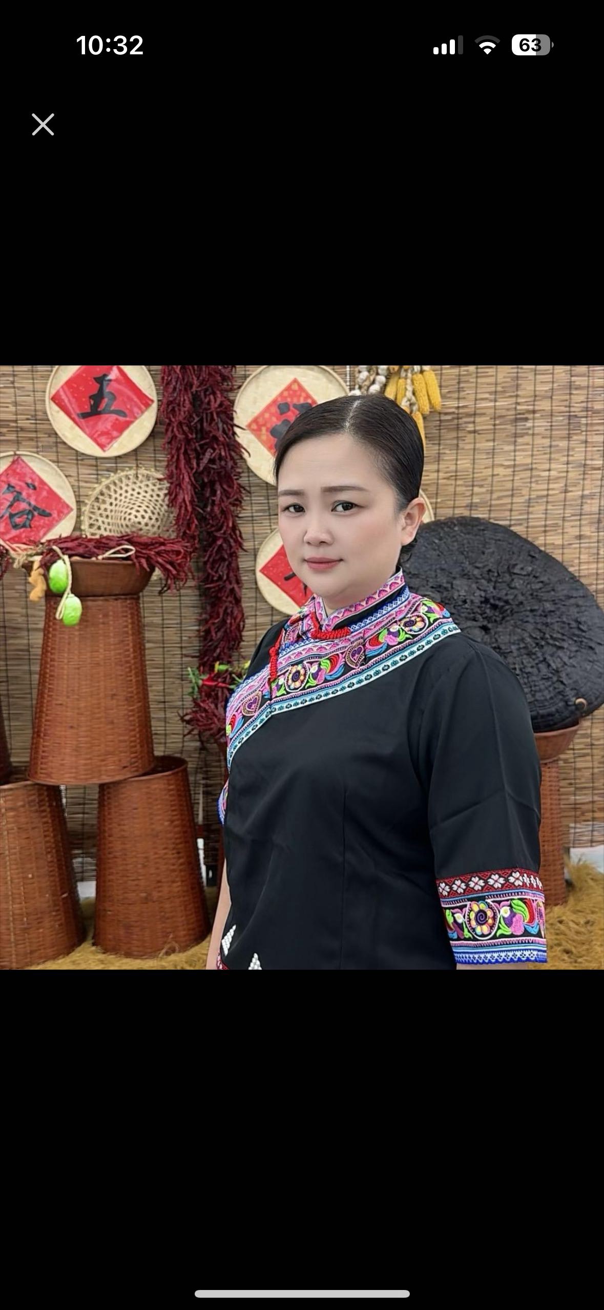 周老师滋补