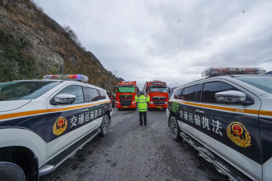 贵州省交通运输综合行政执法监督局(贵州省交通运输综合行政执法局)