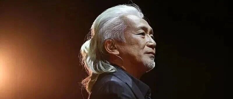 玉置浩二和他的女神们