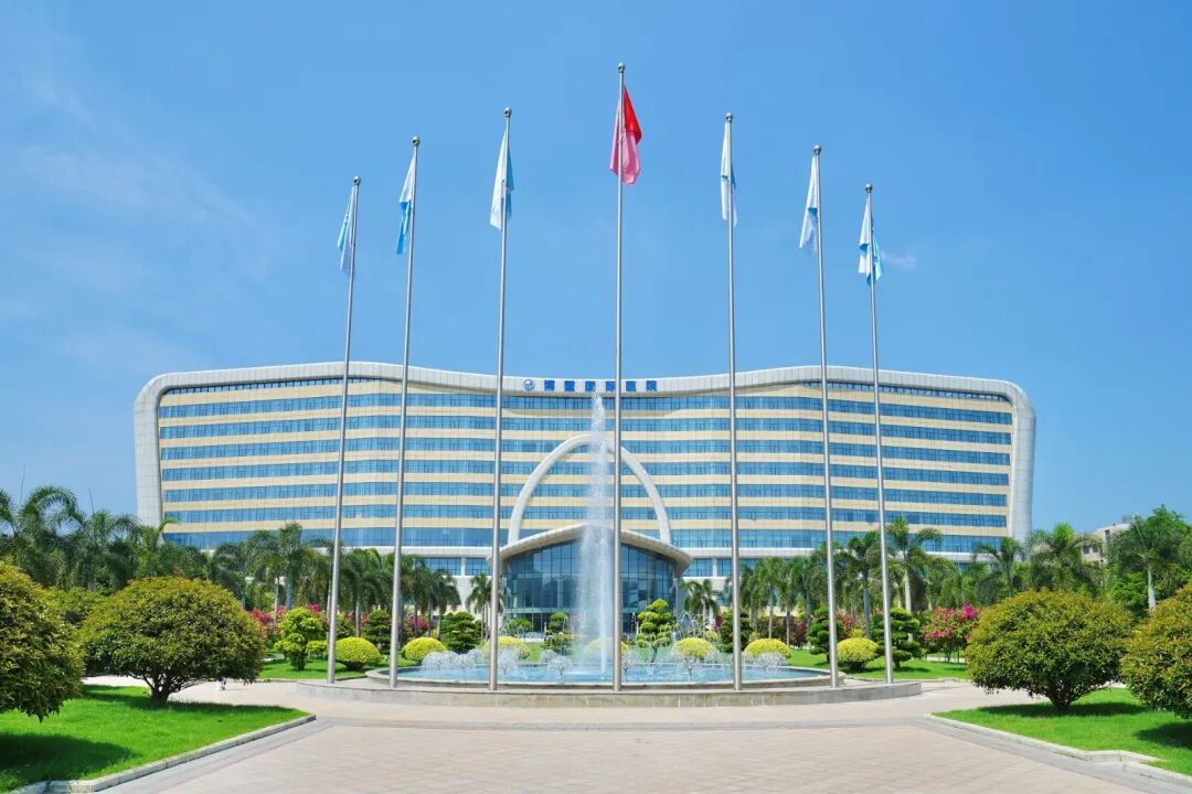 乘风破浪，扬帆起航：上海中医药大学博鳌国际医院正式揭牌插图7