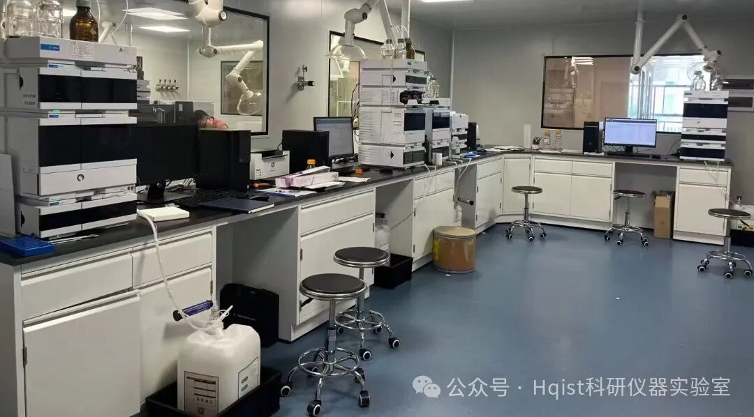 快来get你的仪器保养小知识吧！