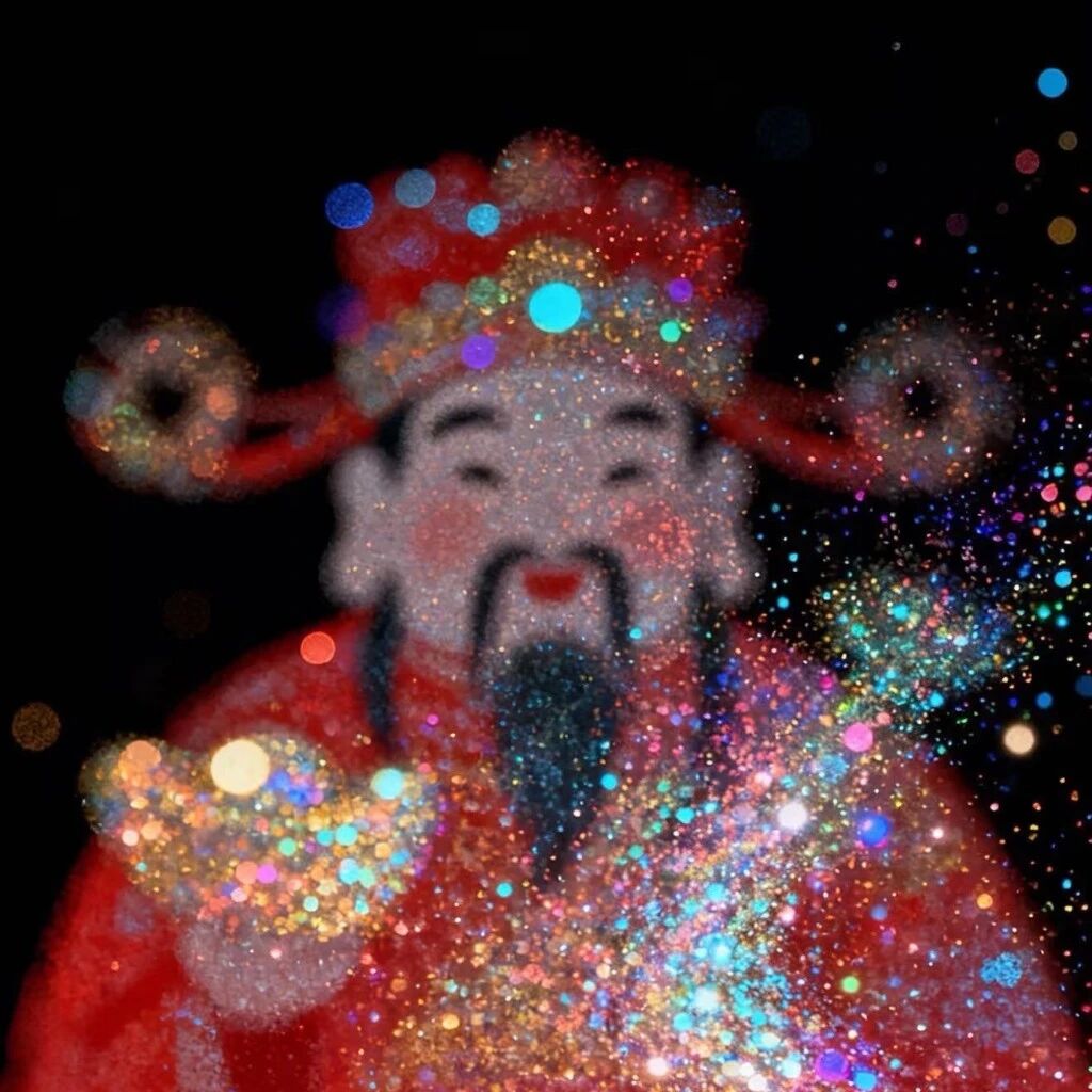 华强仓茂