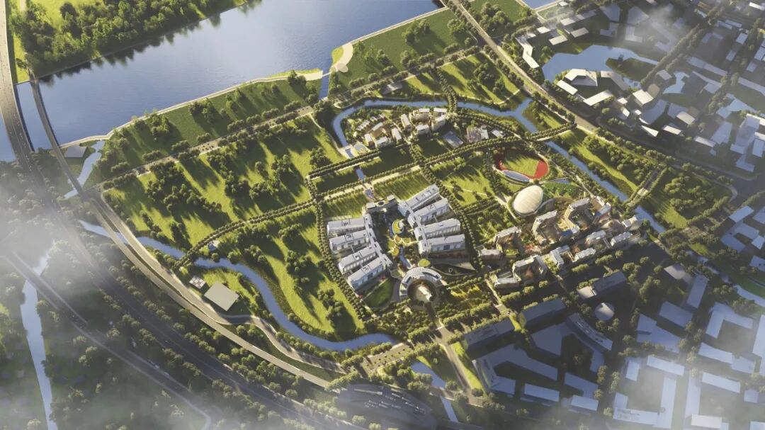 刚刚官宣！香港科技大学（广州），正式获批！