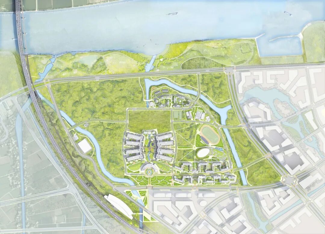 刚刚官宣！香港科技大学（广州），正式获批！