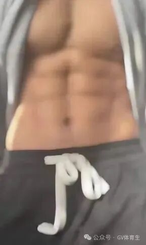 G圈40万推特网红做m视频被疯传...