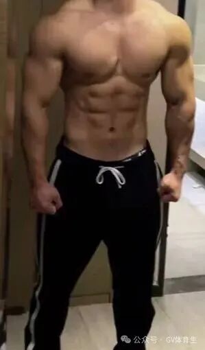 G圈40万推特网红做m视频被疯传...