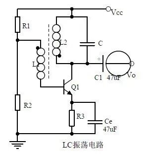 模拟电路的七种基础类型的图7