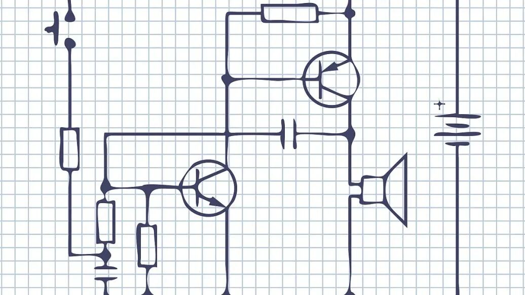 一张电路原理图竟蕴含这么多大道理？的图2