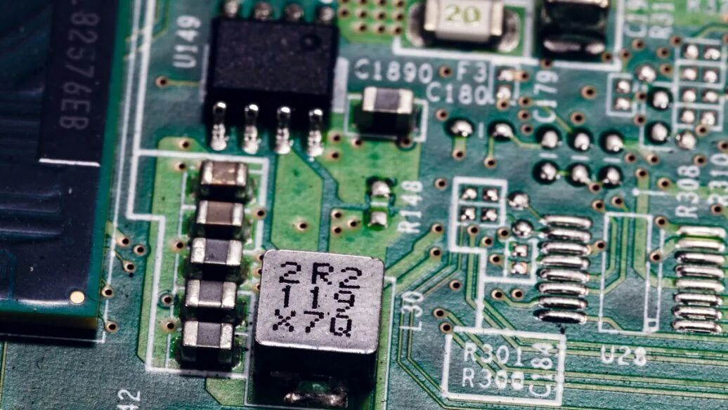 一张电路原理图竟蕴含这么多大道理？的图3