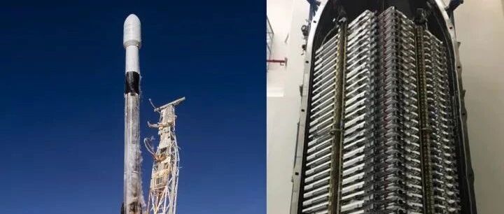 5G and 卫星通信，到底啥关系？