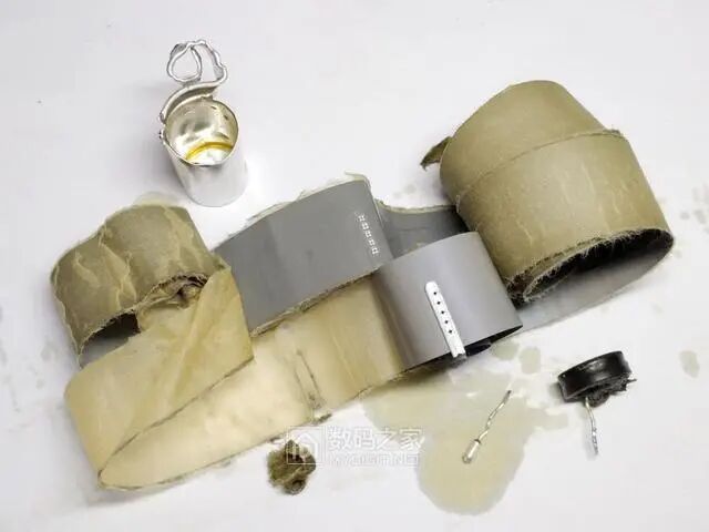 硬核拆解！液体铝电解电容内部构造剖析的图19