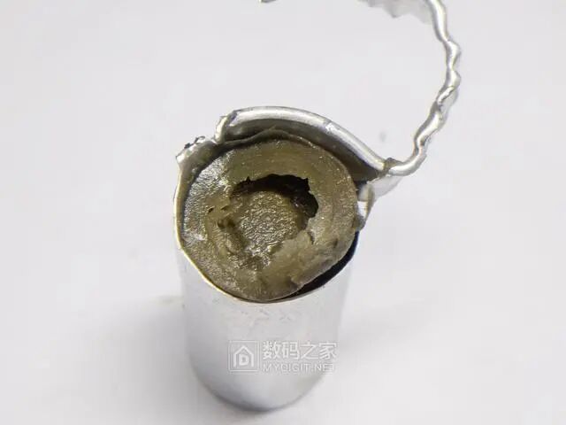 硬核拆解！液体铝电解电容内部构造剖析的图6