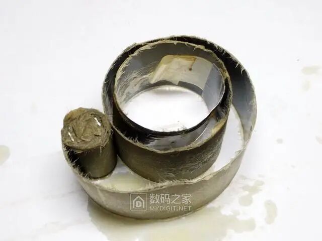 硬核拆解！液体铝电解电容内部构造剖析的图11