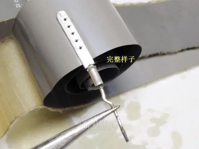 硬核拆解！液体铝电解电容内部构造剖析的图18
