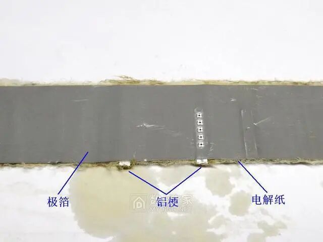 硬核拆解！液体铝电解电容内部构造剖析的图12