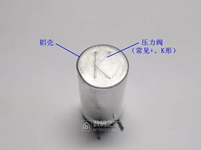 硬核拆解！液体铝电解电容内部构造剖析的图3
