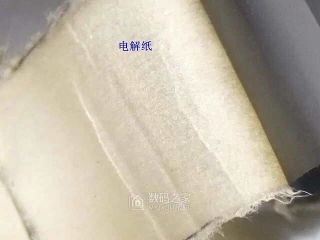 硬核拆解！液体铝电解电容内部构造剖析的图14