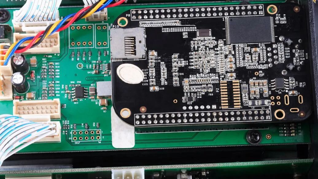 浅谈单片机选型，别让你的项目毁在选型上！的图1