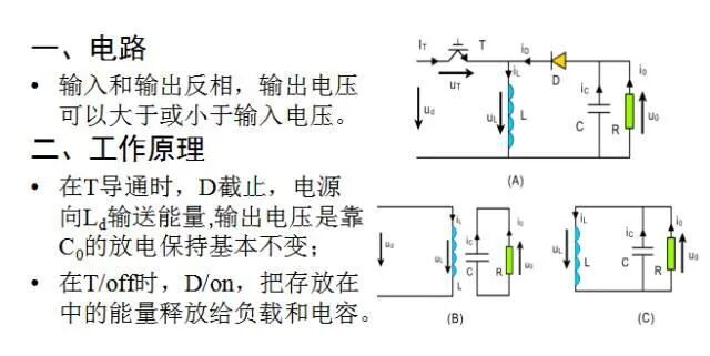 干貨 | 電源工程師必須要掌握的開關電源電路圖的圖25