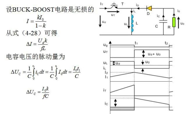 干貨 | 電源工程師必須要掌握的開關電源電路圖的圖28