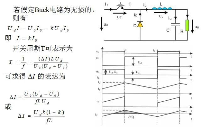 干貨 | 電源工程師必須要掌握的開關電源電路圖的圖9