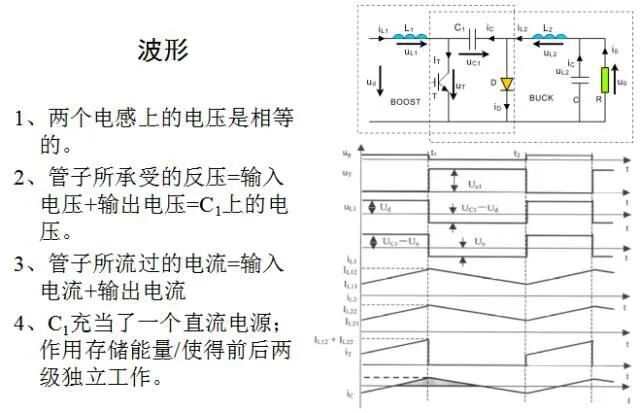 干貨 | 電源工程師必須要掌握的開關電源電路圖的圖31