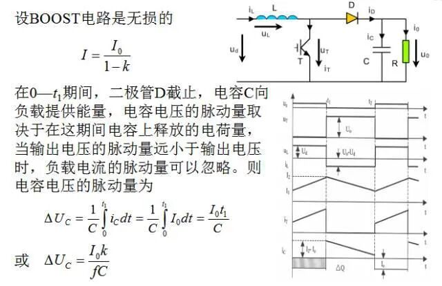 干貨 | 電源工程師必須要掌握的開關電源電路圖的圖22