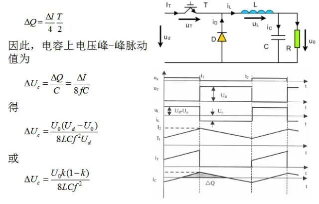 干貨 | 電源工程師必須要掌握的開關電源電路圖的圖10