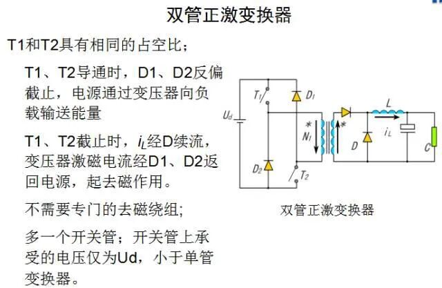 干貨 | 電源工程師必須要掌握的開關電源電路圖的圖55