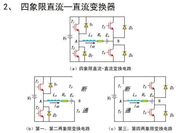 干貨 | 電源工程師必須要掌握的開關電源電路圖的圖45